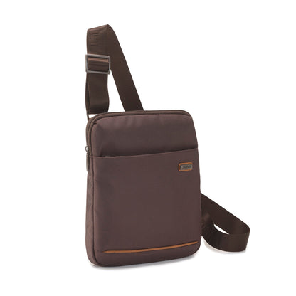 Shoulder bag - Brown