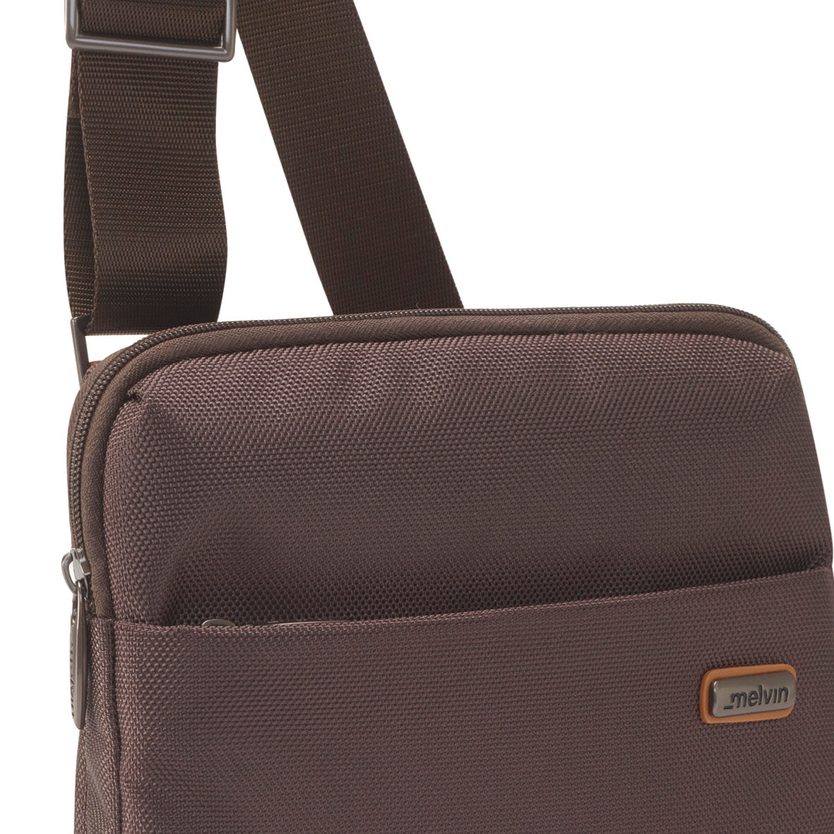 Shoulder bag - Brown