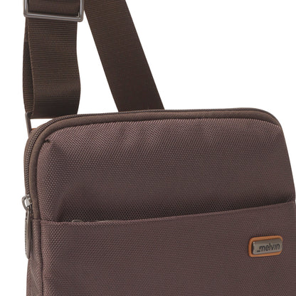 Shoulder bag - Brown