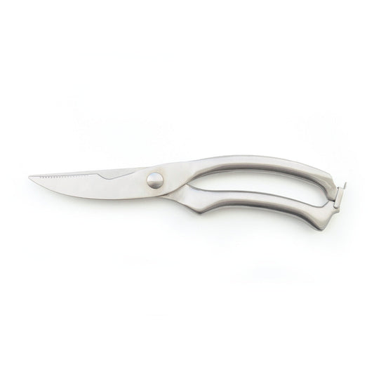 Poultry scissors stainless steel - 25 cm