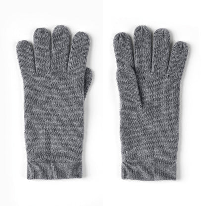 Gloves - Grey