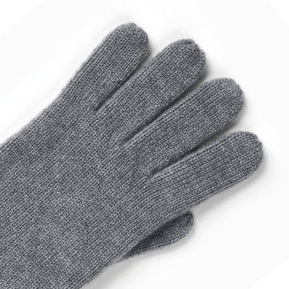 Gloves - Grey