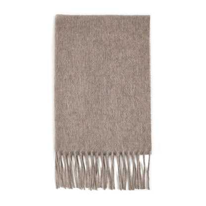 Scarf - Taupe