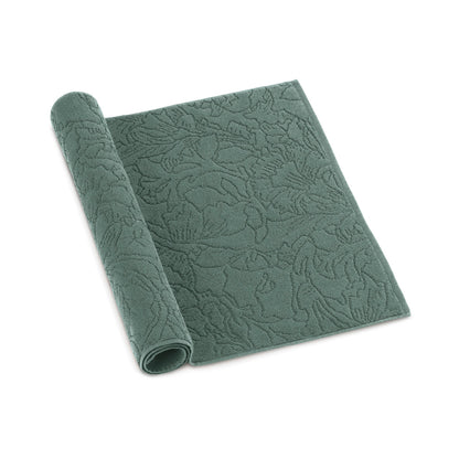 Bath carpet - 60 x 100 cm Sage green