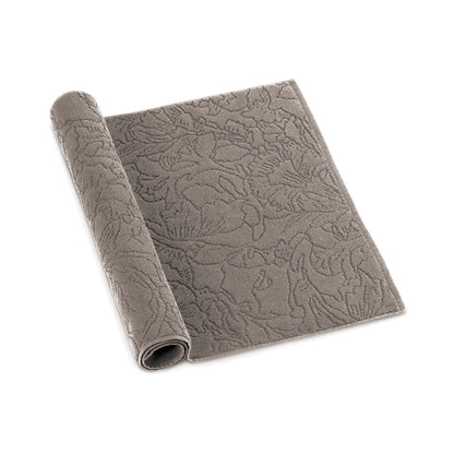 Bath carpet - 60 x 100 cm Brown