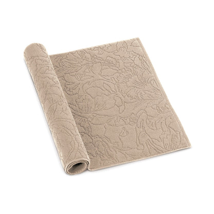Bath carpet - 60 x 100 cm Taupe
