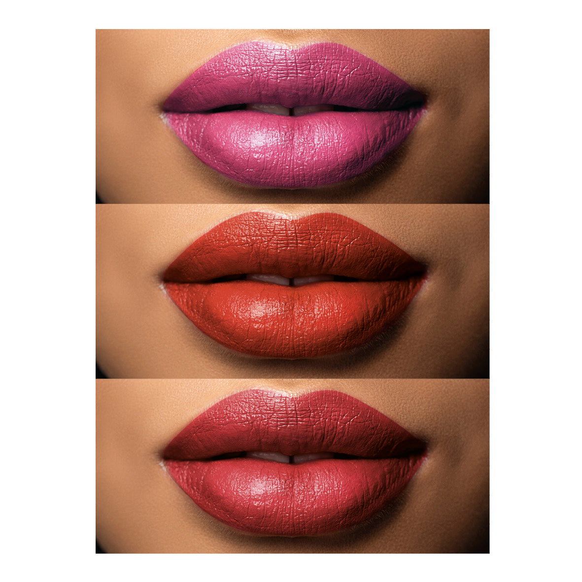 Trio de rouges à lèvres - VipShopBoutic