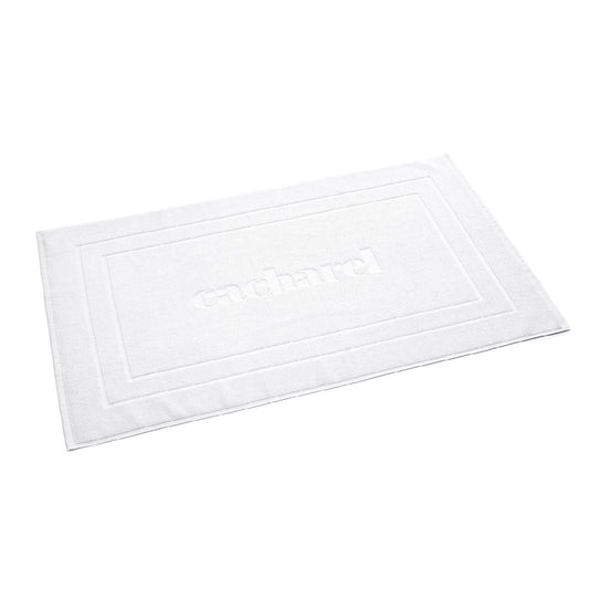 Bath carpet White - 60 x 100 cm