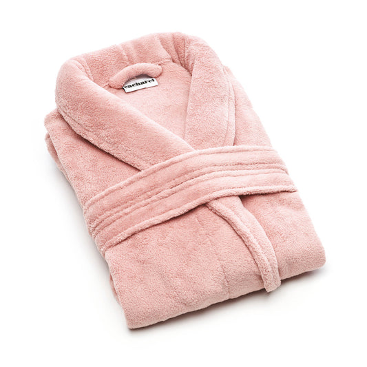 Dressing gown - Light pink