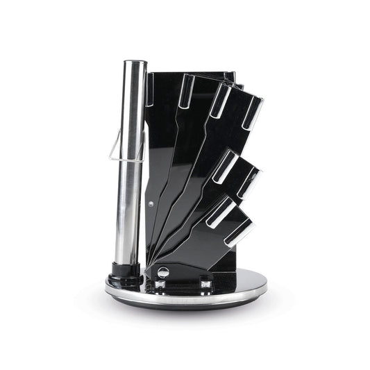 Acrylic knife holder - Black