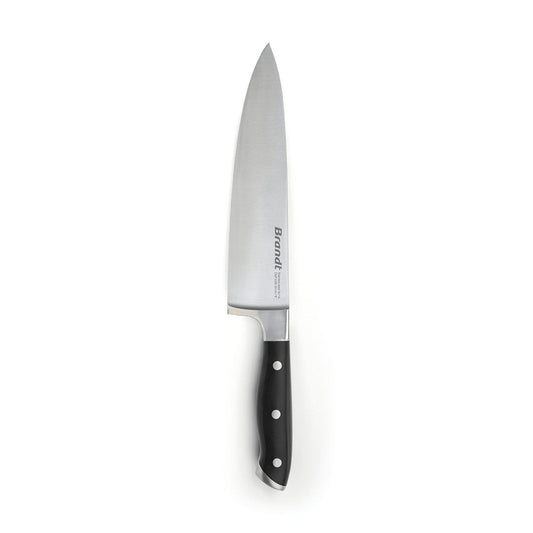 Couteau de chef riveté en acier inoxydable - VipShopBoutic