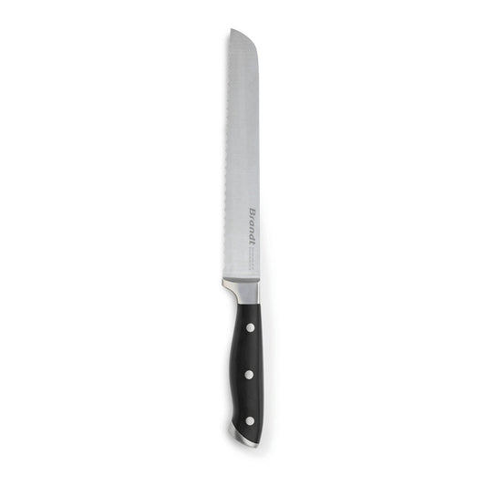 Bread knife rivet - Black