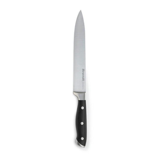 Slicing knife rivet - Black