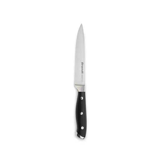 Utility knife rivet - Black