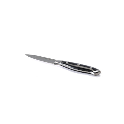 Couteau d'office riveté en acier inoxydable - VipShopBoutic