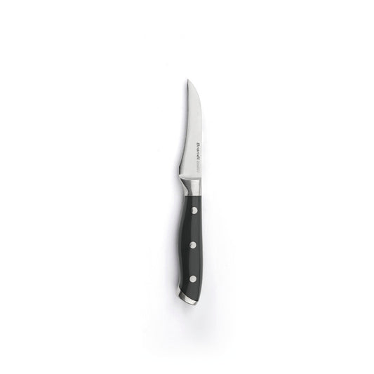 Beak knife rivet - Black