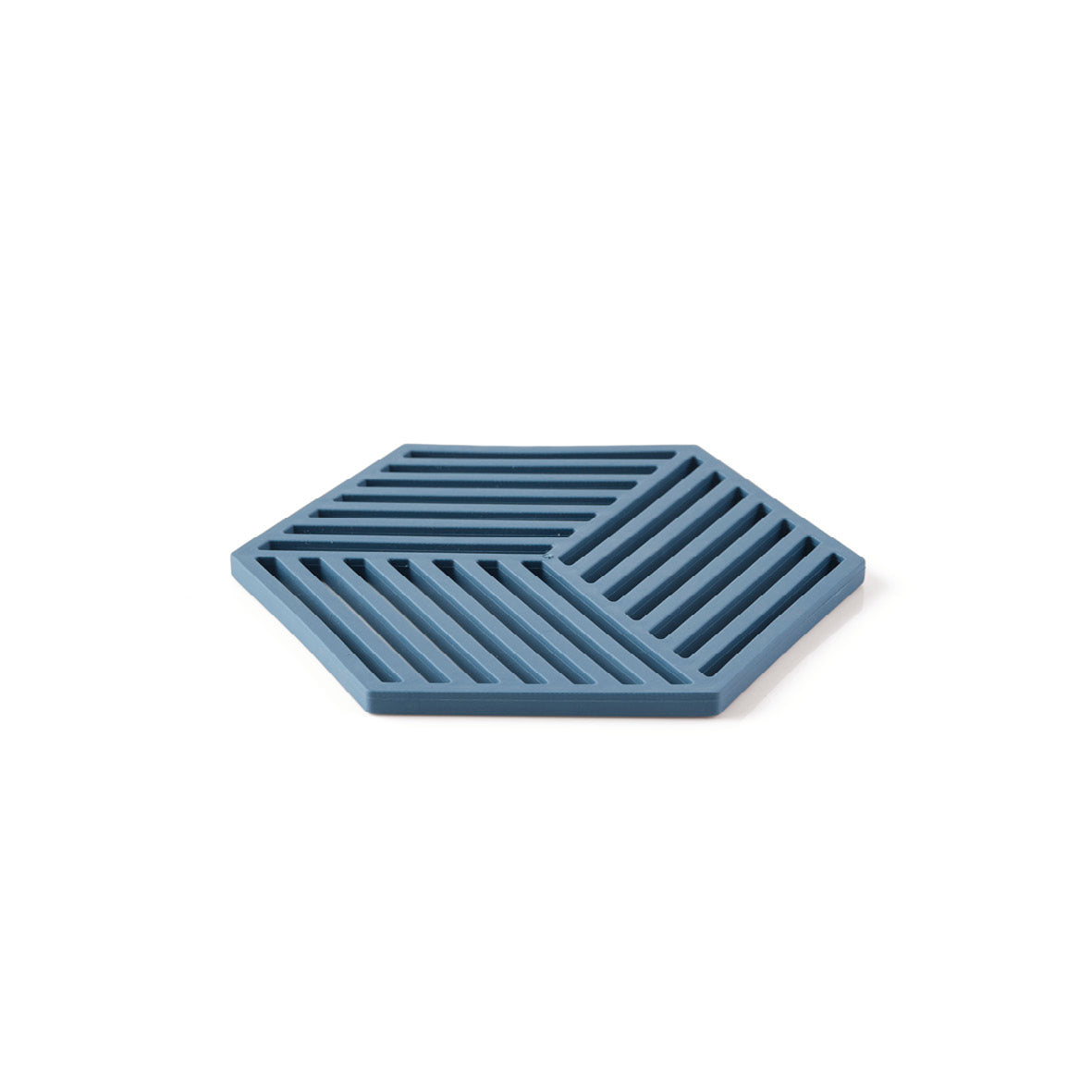 Dessous de plat en bleu foncé - VipShopBoutic
