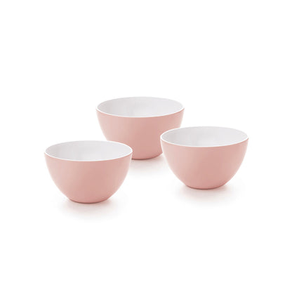 Set of 3 small bowls - 12,5cm