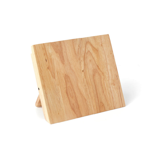 Magnetic knife holder - Wood