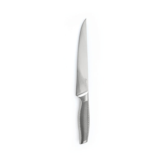 Slicing knife - Silver