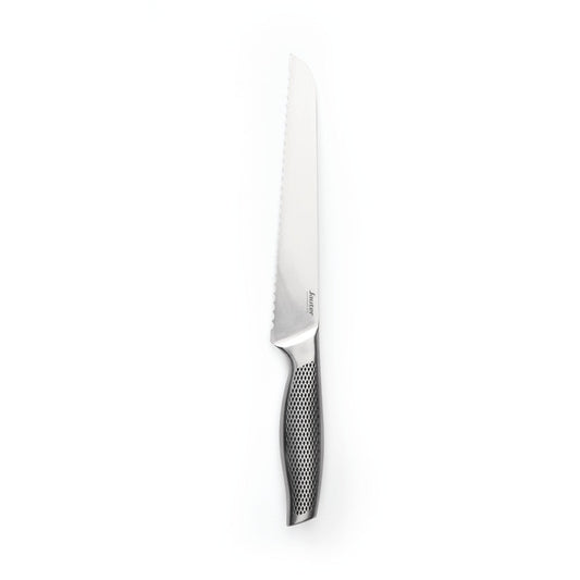 Bread knife - Silver