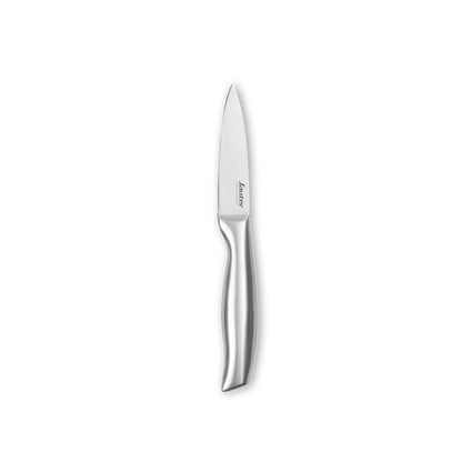 Couteau à légumes inox avec manche creux - VipShopBoutic