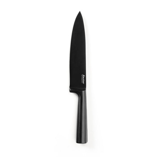Chef knife - Matt black