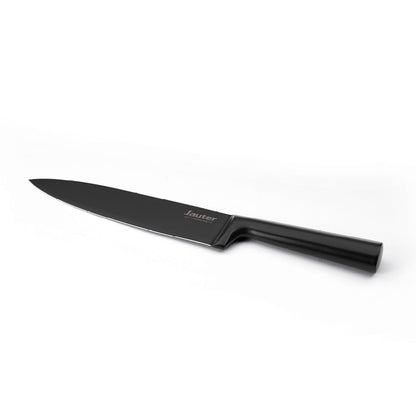 Couteau chef en noir - VipShopBoutic