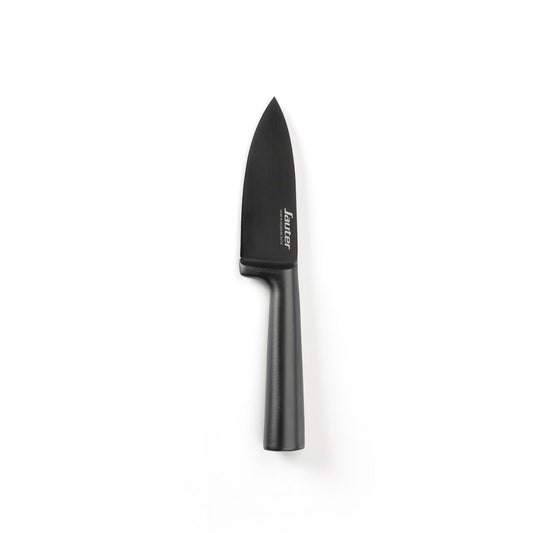 Petit couteau de cuisine en noir - VipShopBoutic