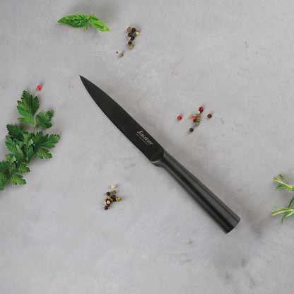 Utility knife - Matt black