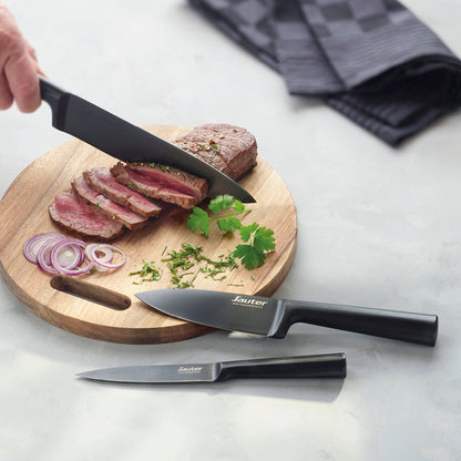 Utility knife - Matt black