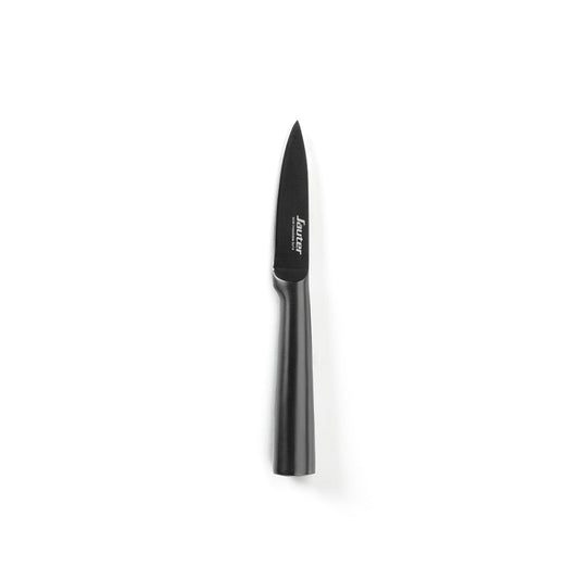 Paring knife - Matt black