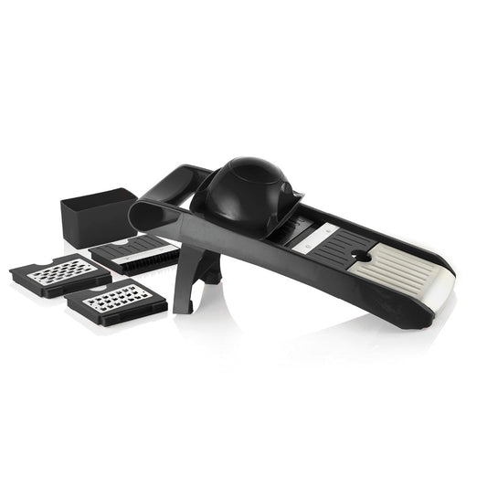 Mandolin - black / grey