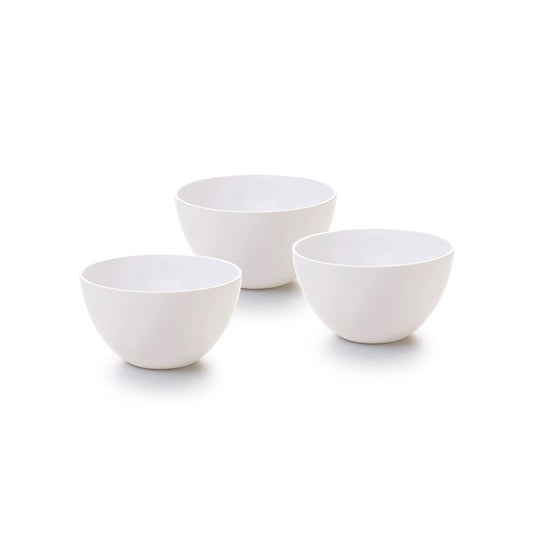 Set of 3 small bowls - 12,5cm