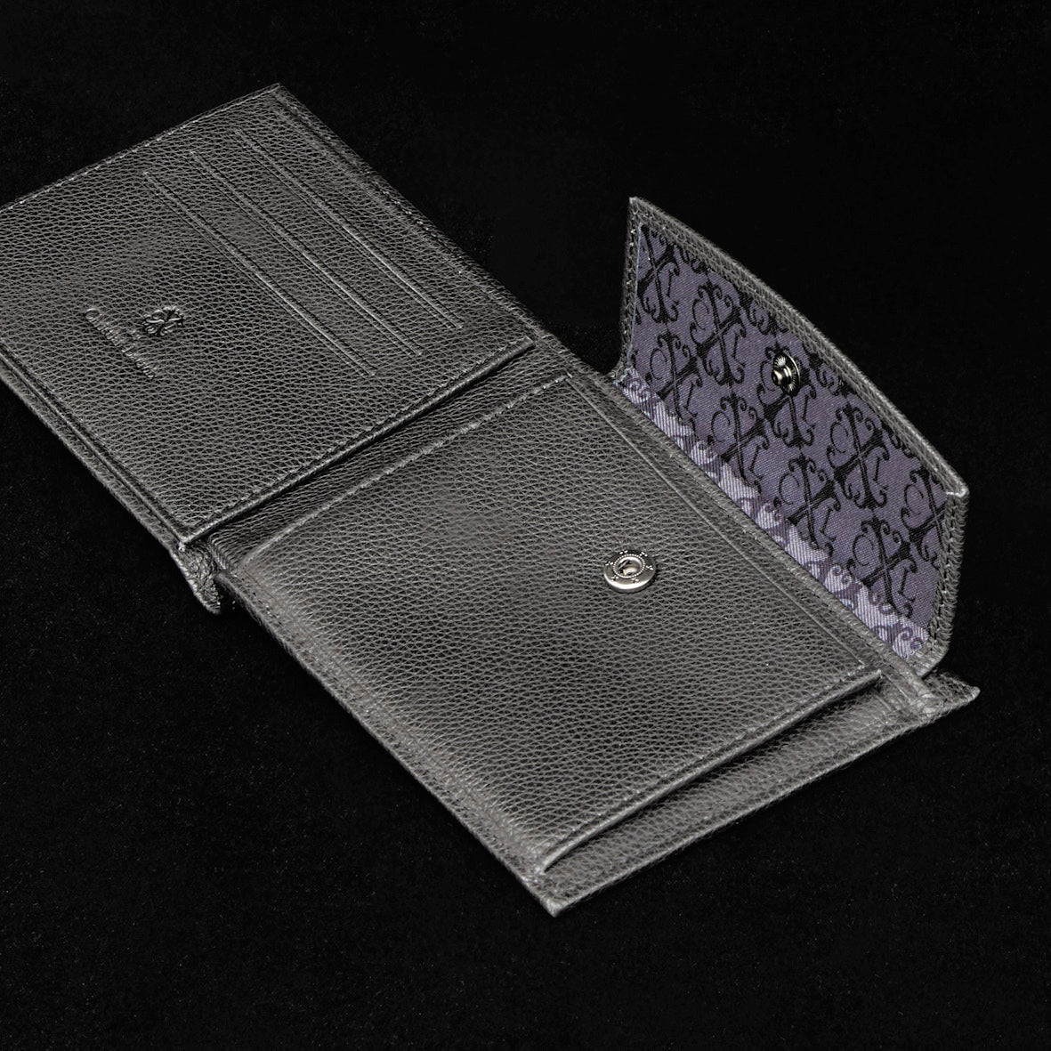 Italian wallet - Mateo