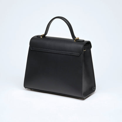 Leather handbag - Saint Germain