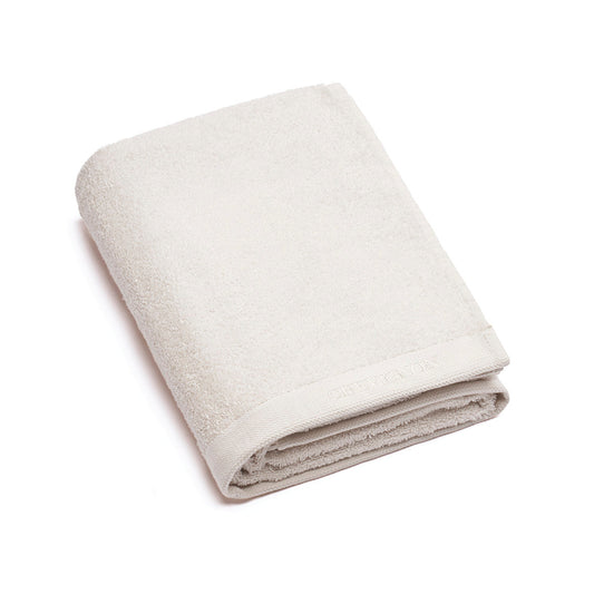Bath towel - Ivory