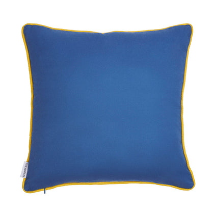 Cushion cover - Togs Duck Jeans blue