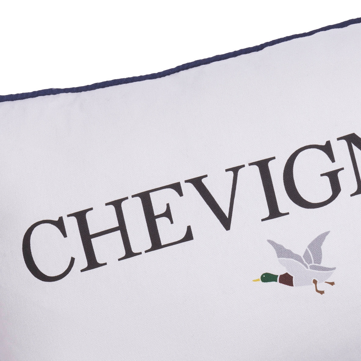 Cushion cover - Chevignon Off white