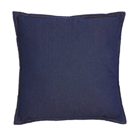 Cushion Togs Duck Jeans blue - 45 x 45 cm