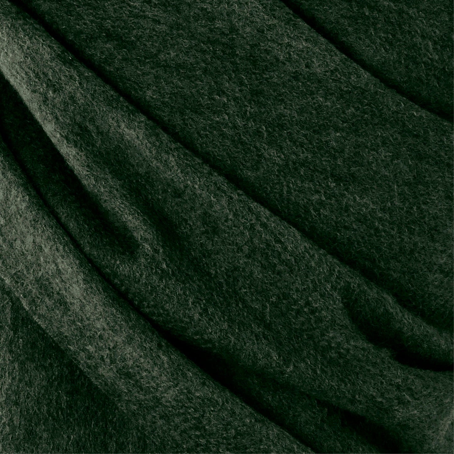Beanie - Dark green