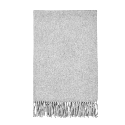 Long scarf - Grey