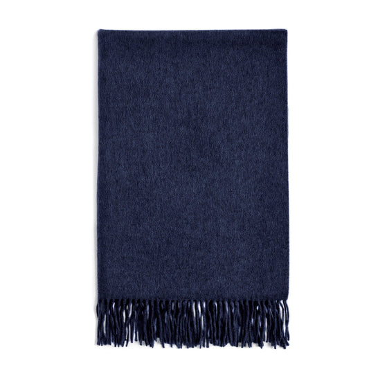Long scarf - Blue