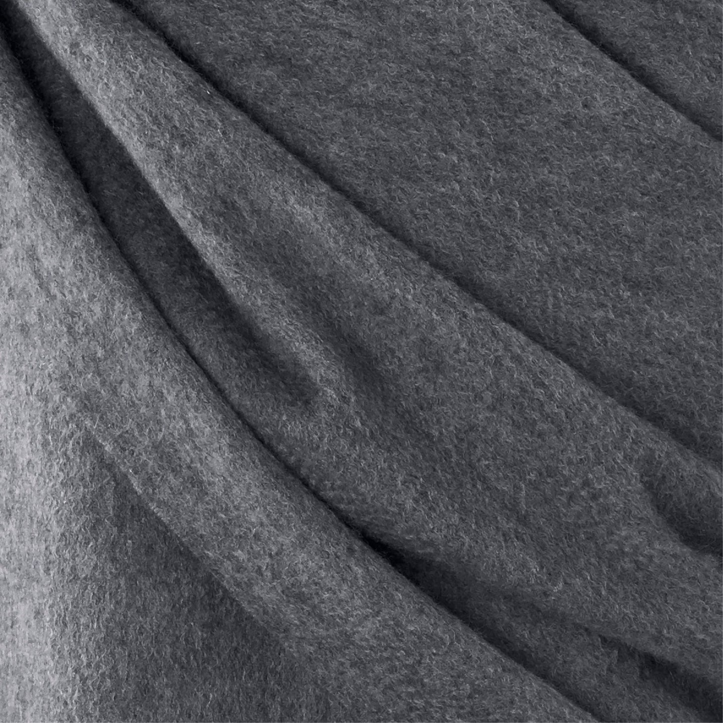 Mittens cashmere - Grey