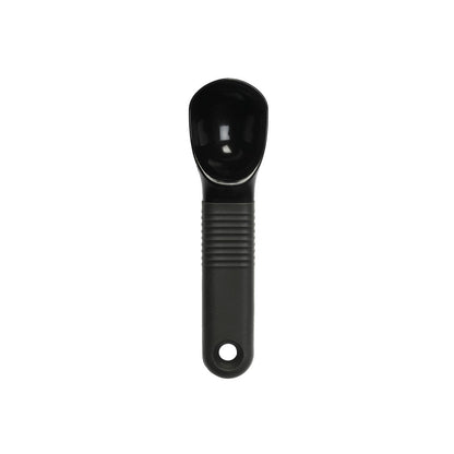 Ice cream spoon - Black