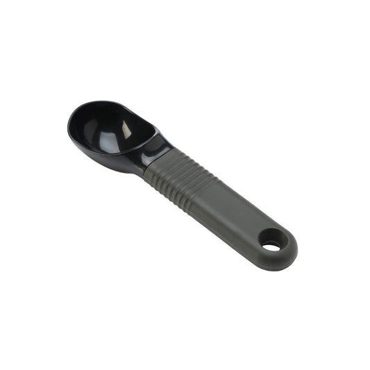 Ice cream spoon - Black