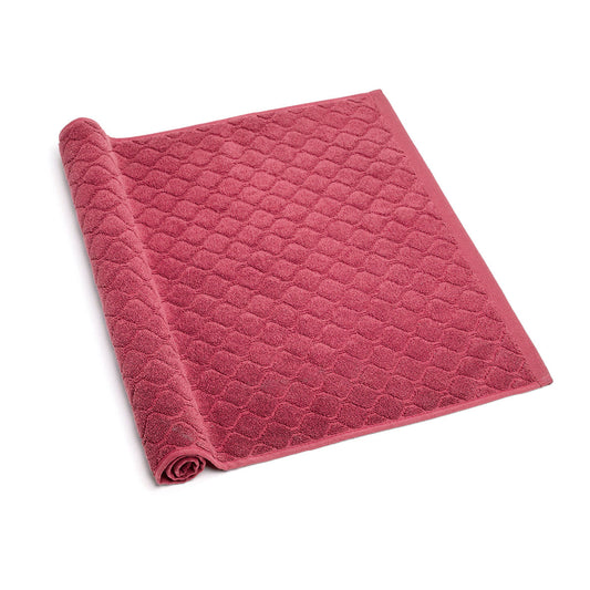 Bath carpet - 60 x 100 cm Blush pink