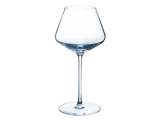 4 wineglasses 52 cl R�v�lation