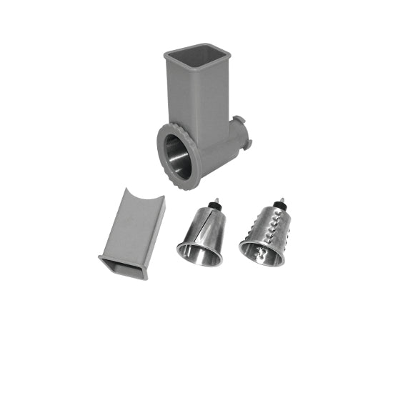 Brandt - Food Processor Accessory - Slicer