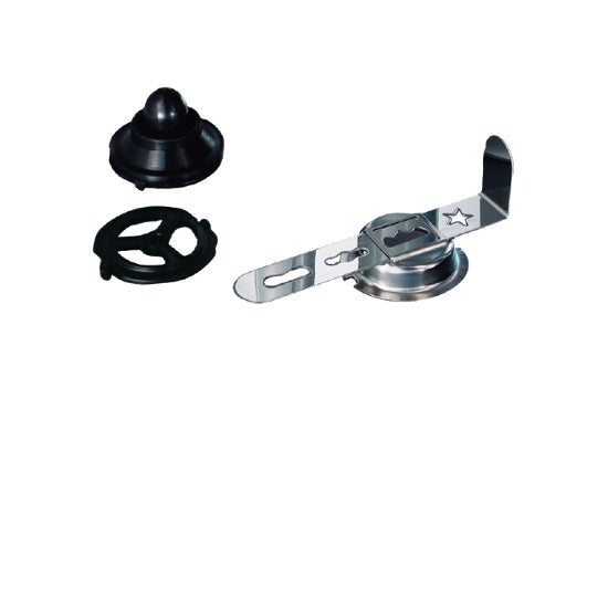 Brandt - Food Processor Accessory - Biscuit maker